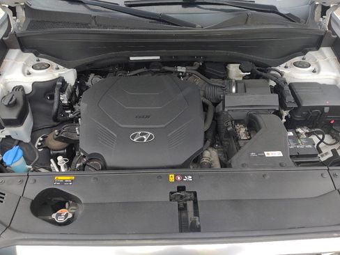Used 2020 Hyundai Palisade SEL AWD/4WD image 30