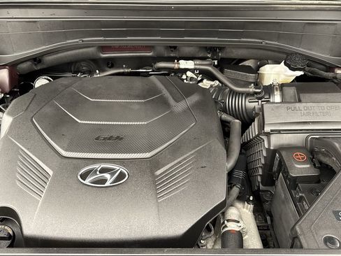 Used 2024 Hyundai Palisade Calligraphy image 11