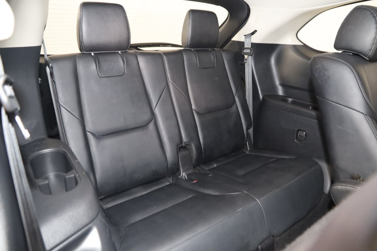 Used 2023 MAZDA CX-9 Touring Plus AWD/4WD image 16