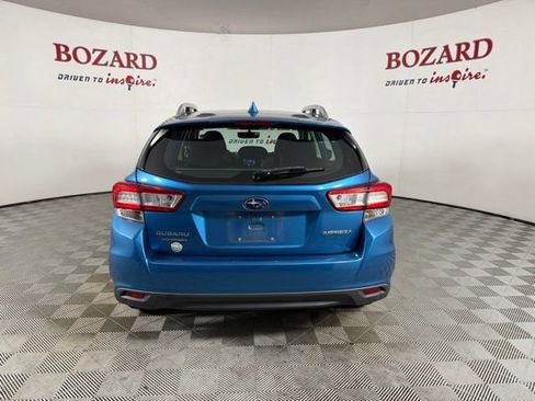 Used 2019 Subaru Impreza 2.0i Premium AWD/4WD image 7