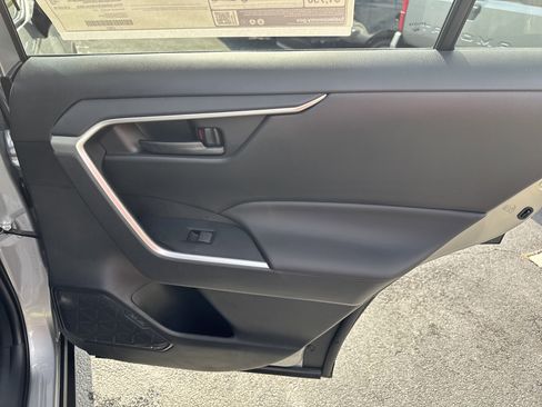 New 2025 Toyota RAV4 LE image 30