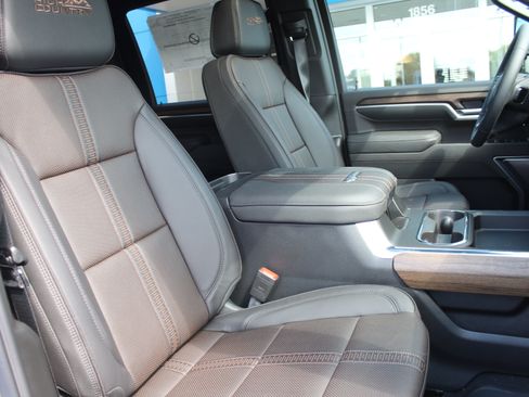 New 2026 Chevrolet Silverado 2500 High Country w/ Technology Package AWD/4WD image 20