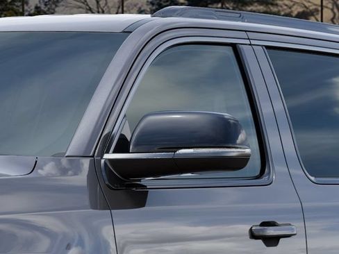 New 2026 Jeep Grand Wagoneer Limited AWD/4WD image 12