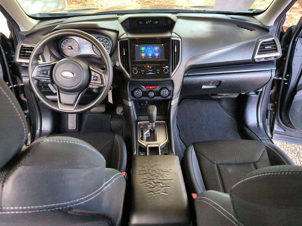 Used 2019 Subaru Forester w/ Alloy Wheel Package AWD/4WD image 16