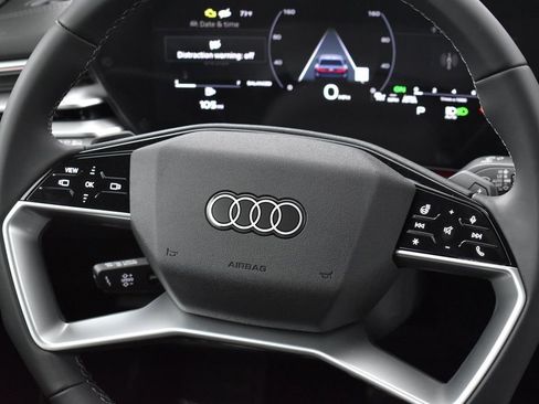 New 2026 Audi A6 Premium Plus AWD/4WD image 13