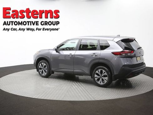 Used 2023 Nissan Rogue SV AWD/4WD image 65