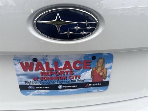 New 2026 Subaru Impreza RS image 51