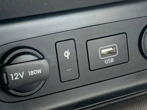 Used 2021 Hyundai Sonata SEL w/ Convenience Package FWD image 17