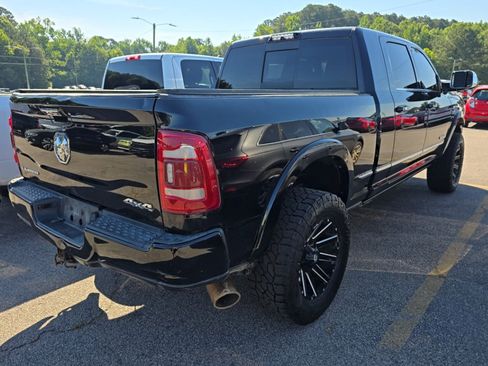 Used 2021 RAM 2500 Limited AWD/4WD image 5