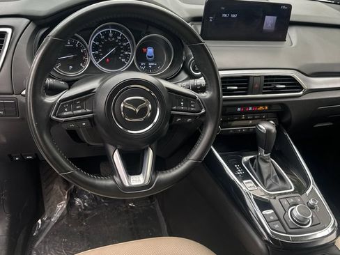 Used 2023 MAZDA CX-9 Touring AWD/4WD image 15
