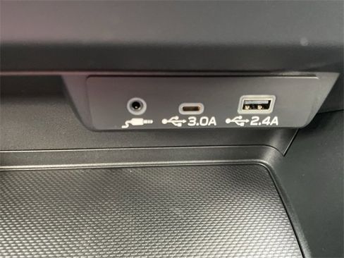 New 2026 Subaru Impreza 2.0i Sport image 23