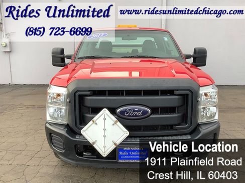 Used 2012 Ford F250 XL RWD image 12