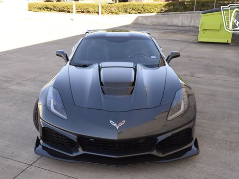 Used 2019 Chevrolet Corvette ZR1 image 29