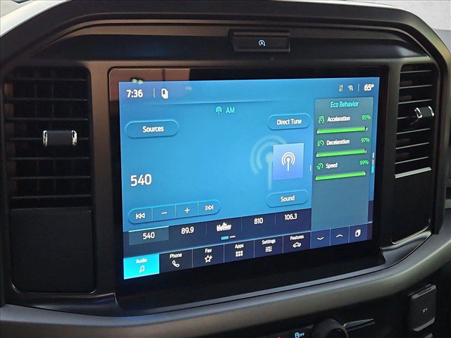 New 2026 Ford F150 XL RWD image 14