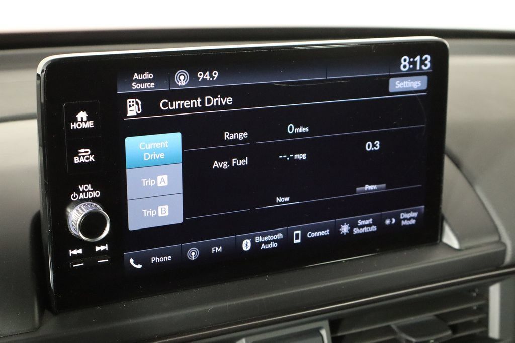 Used 2024 Honda Pilot TrailSport image 37