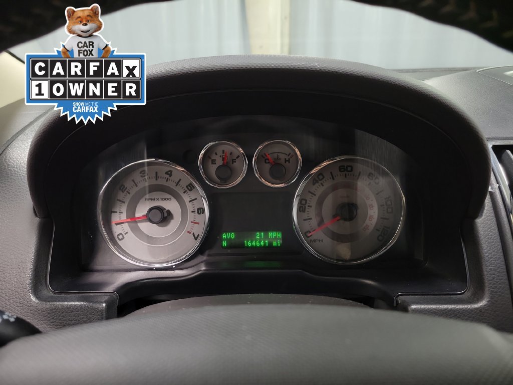 Used 2010 Ford Edge Limited FWD image 15