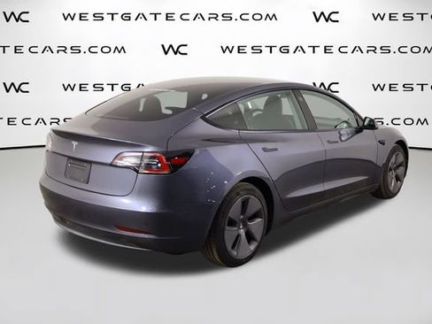 Used 2023 Tesla Model 3 Standard Range RWD image 50