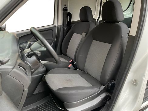 Used 2020 RAM ProMaster City Tradesman w/ Window Group 04 image 25