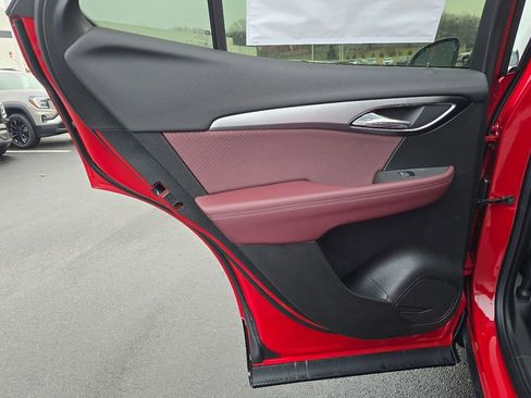 New 2026 Buick Envision Sport Touring AWD/4WD image 27