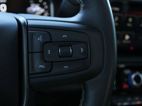 Used 2024 GMC Sierra 2500 AT4 w/ AT4 Premium Plus Package image 21