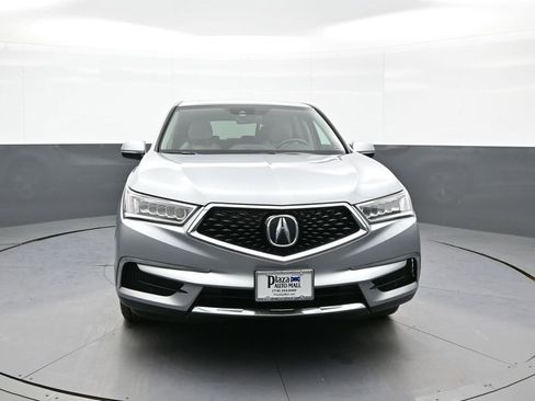 Certified 2020 Acura MDX SH-AWD image 2