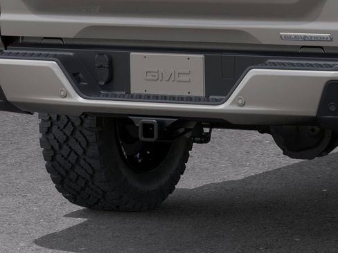 New 2026 GMC Canyon Elevation w/ Convenience Package AWD/4WD image 14