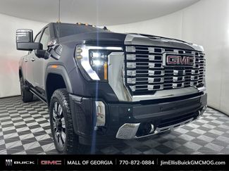 New 2025 GMC Sierra 2500 Denali w/ Denali Reserve Package video 1