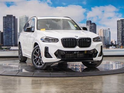 Certified 2024 BMW X3 M40i w/ Premium Package
