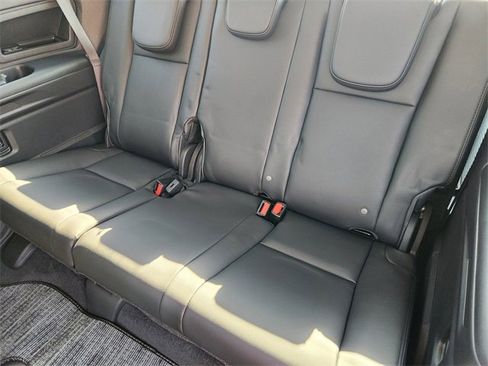 New 2025 Subaru Ascent Bronze Edition image 25