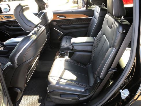 Certified 2022 Jeep Grand Cherokee L Summit image 23