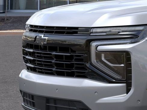 New 2026 Chevrolet Suburban RST AWD/4WD image 13