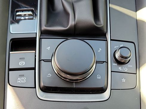 New 2026 MAZDA CX-50 AWD 2.5 S w/ Cargo Package image 30