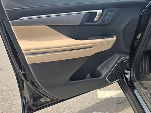 New 2026 Buick Enclave Preferred FWD image 20