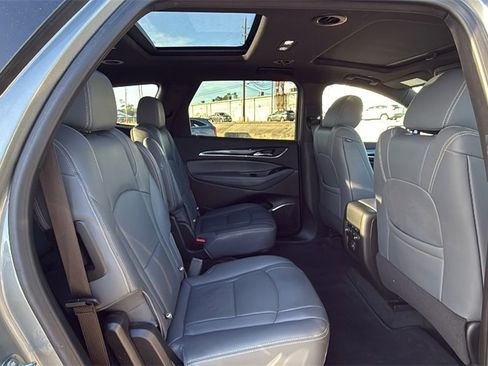 Used 2023 Buick Enclave Essence w/ Experience Buick Package image 31