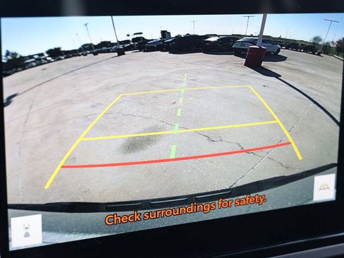 Used 2025 Toyota Tundra SR5 w/ SX Package RWD image 3