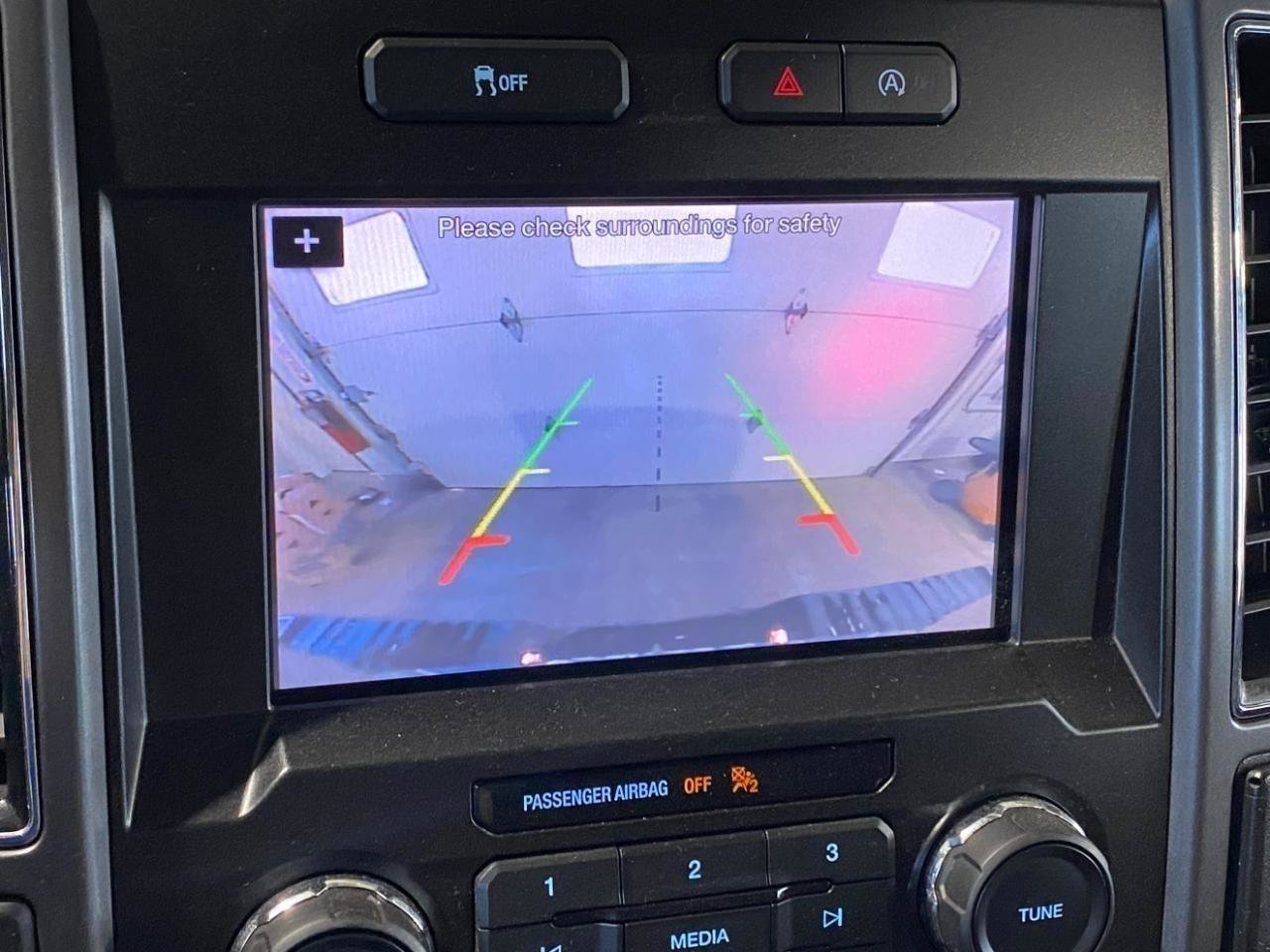 Used 2019 Ford F150 XLT w/ Equipment Group 301A Mid AWD/4WD image 23