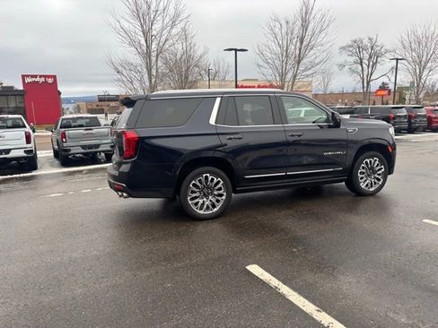 Used 2023 GMC Yukon Denali Ultimate image 6
