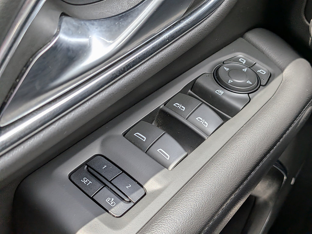 Used 2022 Chevrolet Suburban Z71 AWD/4WD image 49