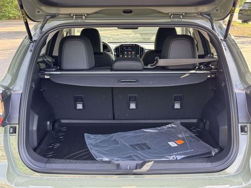 New 2026 Subaru Crosstrek 2.5i Limited AWD/4WD image 12