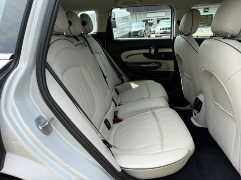 Used 2023 MINI Cooper Clubman S FWD image 50
