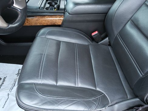 Used 2016 GMC Yukon Denali w/ Open Road Package image 25