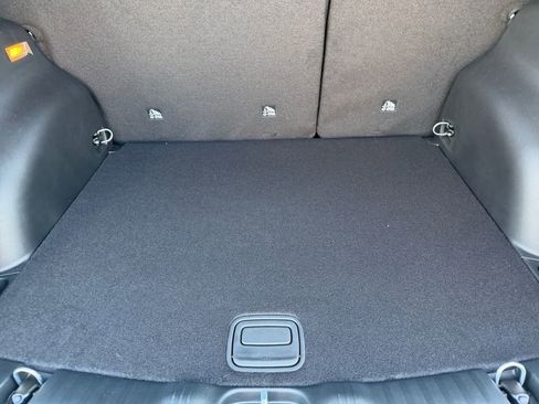 New 2026 Jeep Compass Limited image 17