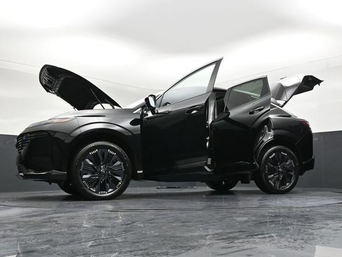 New 2026 Nissan Murano Platinum AWD/4WD image 41
