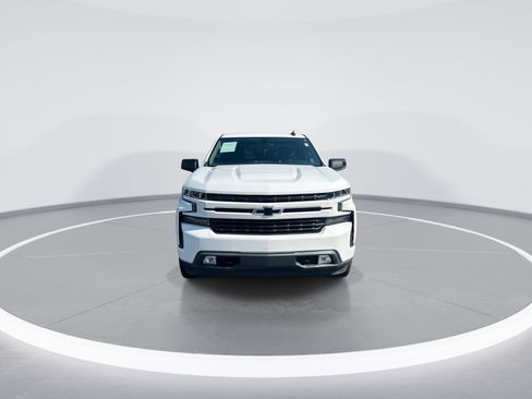 Used 2020 Chevrolet Silverado 1500 RST AWD/4WD image 3