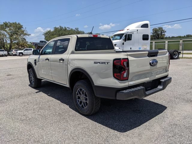 New 2026 Ford Ranger XLT RWD image 6