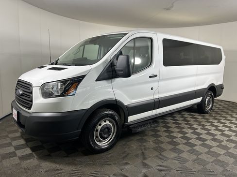 Used 2018 Ford Transit 350 XL RWD image 1