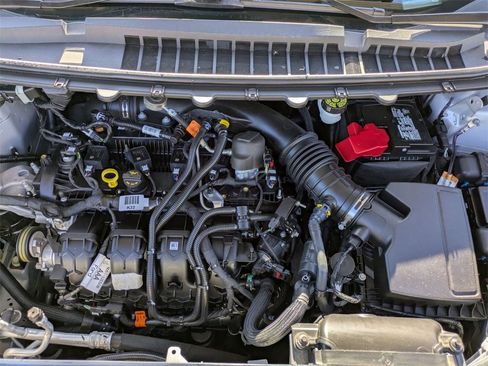 Used 2022 Ford Edge Titanium w/ Equipment Group 301A image 31