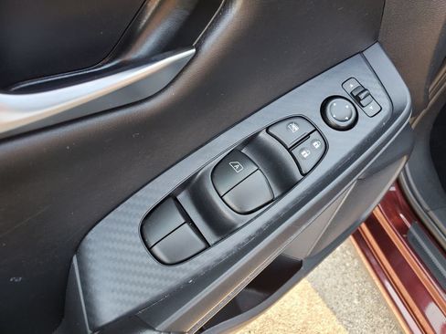 Used 2024 Nissan Sentra SV w/ All-Weather Package FWD image 15
