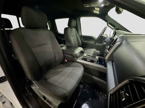 Used 2019 Ford F150 XLT w/ Equipment Group 302A Luxury image 35