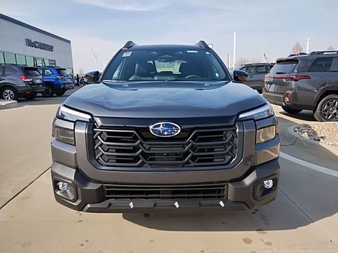New 2026 Subaru Outback Touring XT AWD/4WD image 3